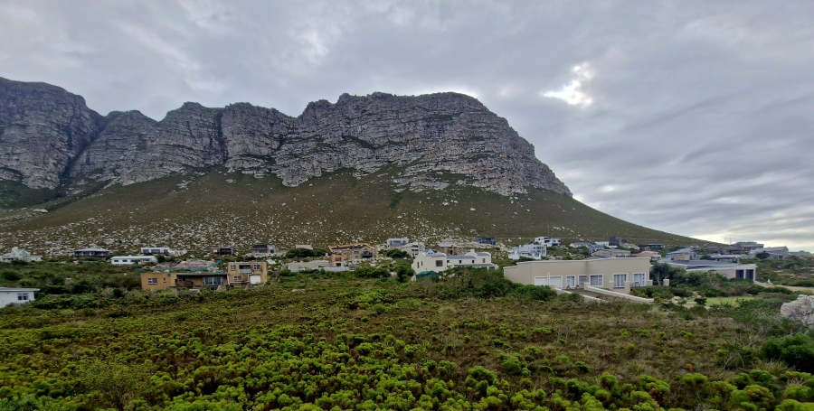 0 Bedroom Property for Sale in Sunny Seas Estate Western Cape